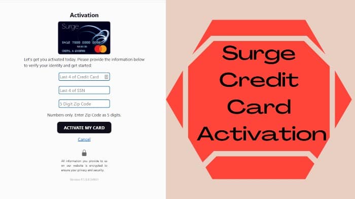 Surge-Credit-Card-Activation